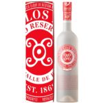 Pisco Fundo Los Nichos Reservado 750cc