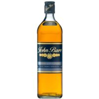 Whisky John Barr Reserve 750cc