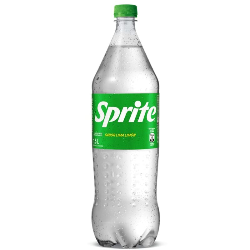 Bebida Sprite 1.5 Litros