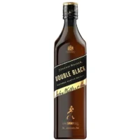 Whisky Johnnie Walker Double Black 750cc