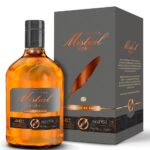 Pisco Mistral Nobel D.O. 1931 750cc