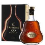 Cognac Hennessy X.O. 700cc