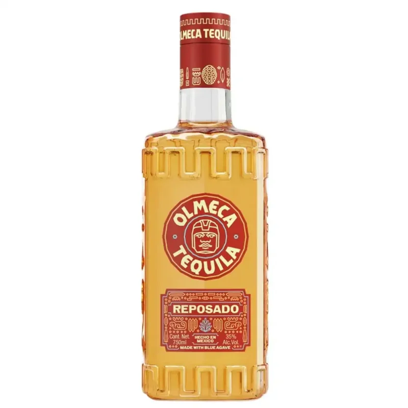Tequila Olmeca Reposado 700cc