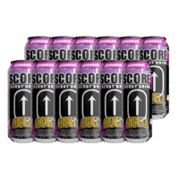 12 Energetica Score Gorilla 500cc