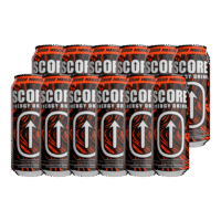 12 Energetica Score Mango 500cc