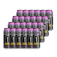24 Energetica Score Gorilla 500cc