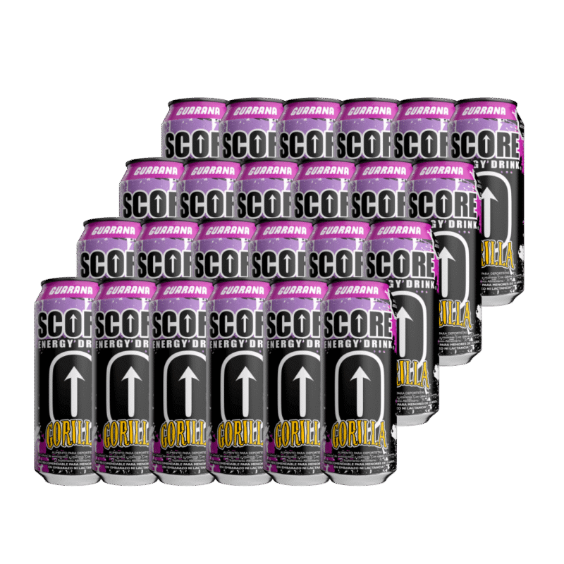 24 Energetica Score Gorilla 500cc 24 Energetica Score Gorilla 500cc