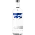 Vodka Absolut 1 Litro