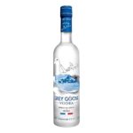 vodka grey goose 375ml