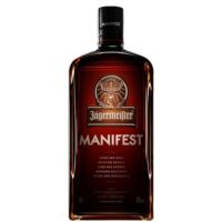 Jagermeister Manifest 1 Litro