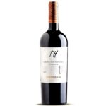 Vino Undurraga TH Cauquenes Cabernet Sauvignon 750cc