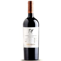 Vino Undurraga TH Cauquenes Cabernet Sauvignon 750cc