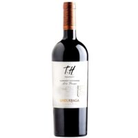 Vino Undurraga TH Maipo Cabernet Sauvignon 750cc