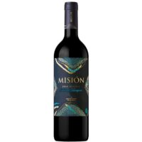 Vino Mision Gran Rsva Cabernet Sauvignon 750cc