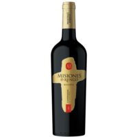 Vino Misiones de Rengo Rsva Carmenere 750cc
