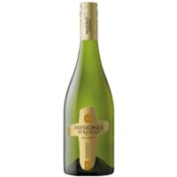6 Vino Misiones de Rengo Rsva Chardonnay 750cc