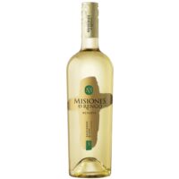 6 Vino Misiones de Rengo Rsva Sauvignon Blanc 750cc