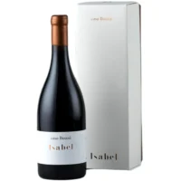 Vino Casa Bauza Isabel Carmenere 750cc