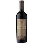 Vino Casas Patronales Ñeque Cabernet Sauvignon 750cc