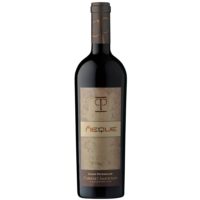Vino Casas Patronales Ñeque Cabernet Sauvignon 750cc