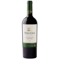 Vino Perez Cruz Limited Edition Cabernet Franc 750cc