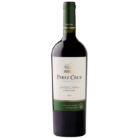 Vino Perez Cruz Limited Edition Carmenere 750cc