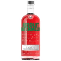 Vodka Absolut Watermelon 750cc