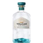 Tequila Volcan Blanco 750cc