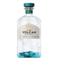 Tequila Volcan Blanco 750cc