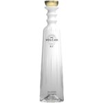 Tequila Volcan Blanco Tahona 700cc