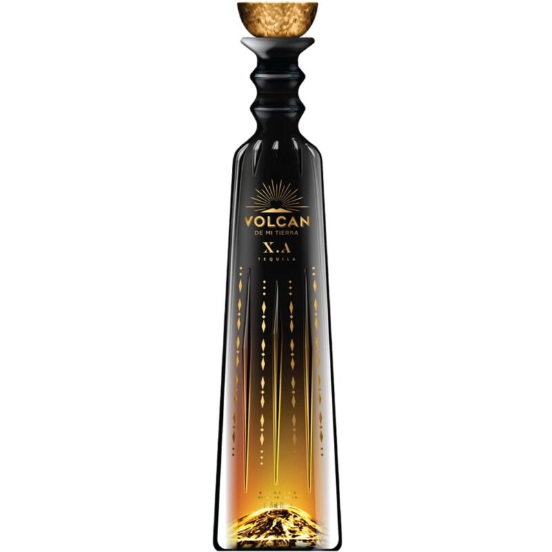 Tequila Volcan X.A 700cc