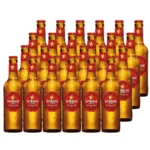 cerveza estrella damm 330cc
