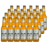 cerveza asahi