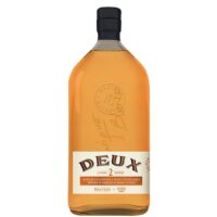 Blend Mal Paso Deux 750cc
