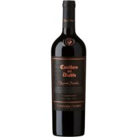 Vino Casillero del Diablo Rsva Privada Carmenere 750cc