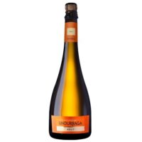 6 Espumante Undurraga Brut 750cc
