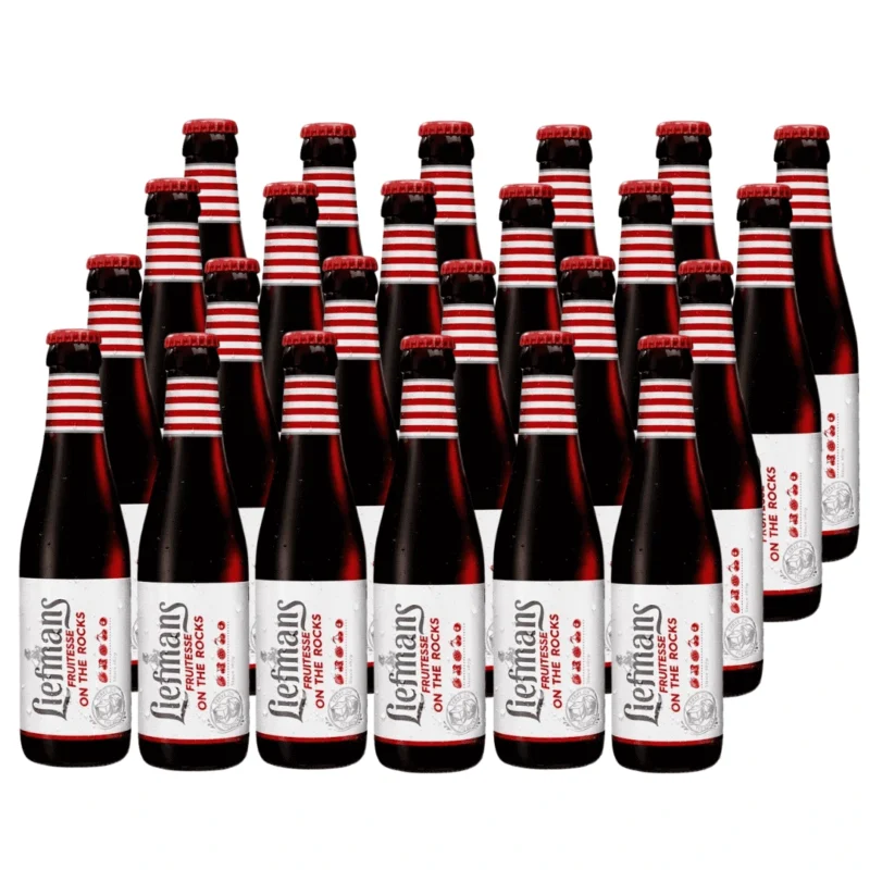 cerveza liefmans