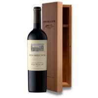 Vino Don Melchor 2022 750cc