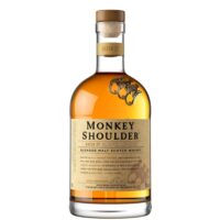 Whisky Monkey Shoulder 700cc