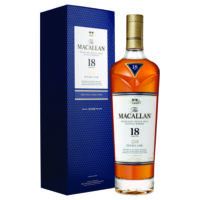 Whisky The Macallan 18 Años Double Cask 750cc
