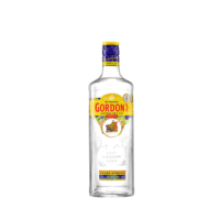 Gin Gordons 750cc