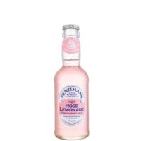 4 Bebida Fentimans Rose Lemonade 200cc