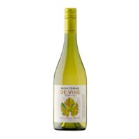 Vino Montgras De Vine Rsva Sauvignon Blanc 750cc