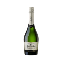 Espumante Las Mulas Extra Brut 750cc