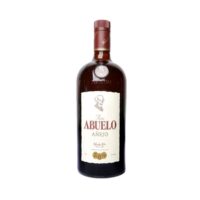 Ron Abuelo Añejo 1.75 Litros