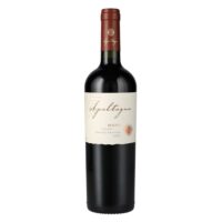Vino Apaltagua Rsva Malbec 750cc