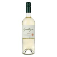 Vino Apaltagua Rsva Sauvignon Blanc 750cc