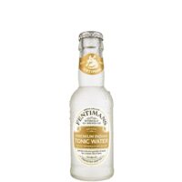 Bebida Fentimans Indian Tonic 200cc
