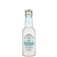 Bebida Fentimans Light Tonic 200cc