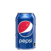 Bebida Pepsi Lata 350cc